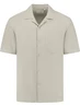 Pure Path Regular fit Shortsleeve Shirts 25010214