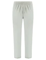 Pure Path Regular fit Smart Pants 25010511