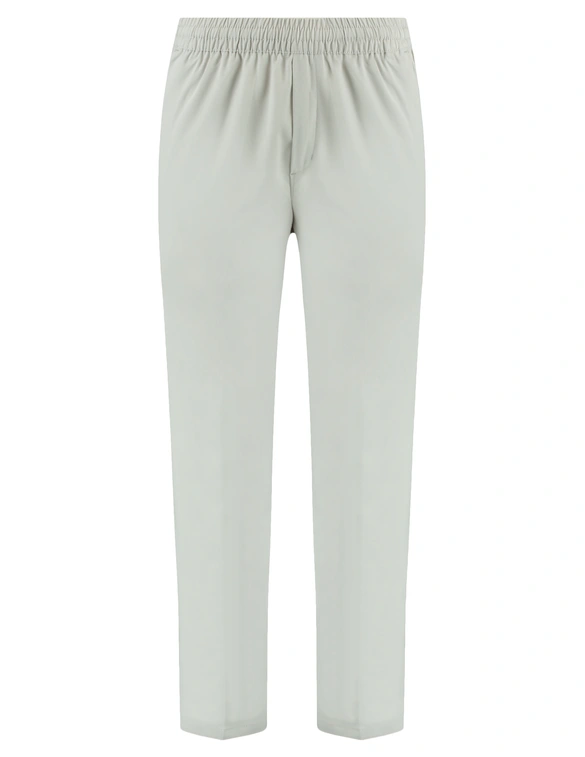 Pure Path Regular fit Smart Pants 25010511