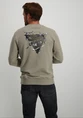 Pure Path Regular fit Sweaters Crewneck LS 24030312