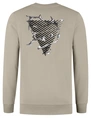 Pure Path Regular fit Sweaters Crewneck LS 24030312