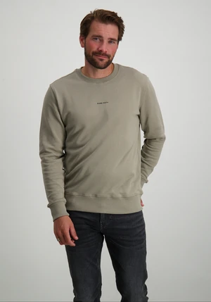 Pure Path Regular fit Sweaters Crewneck LS 24030312
