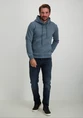 Pure Path Regular fit Sweaters Hoodie LS 24030301