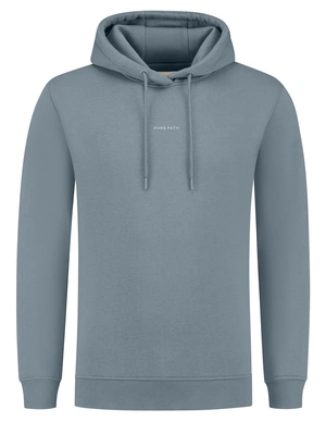 Pure Path Regular fit Sweaters Hoodie LS 24030301