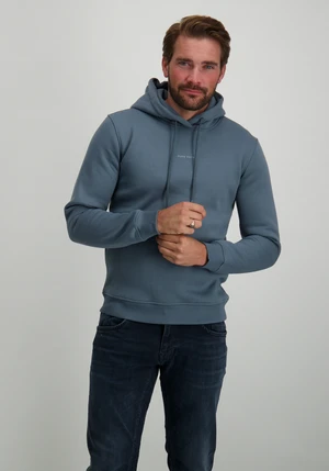 Pure Path Regular fit Sweaters Hoodie LS 24030301