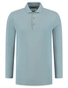 Pure Path Regular fit T-shirts Polo LS 24030105