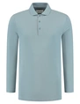 Pure Path Regular fit T-shirts Polo LS 24030105