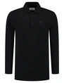 Pure Path Regular fit T-shirts Polo LS 24030105
