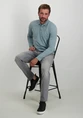Pure Path Regular fit T-shirts Polo LS 24030105