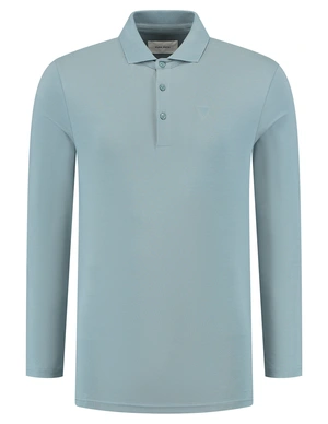 Pure Path Regular fit T-shirts Polo LS 24030105