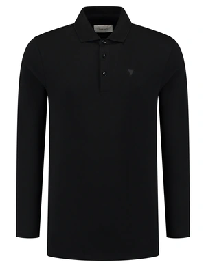 Pure Path Regular fit T-shirts Polo LS 24030105
