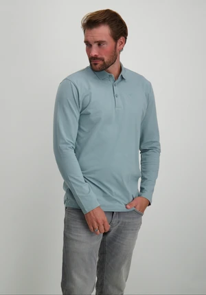 Pure Path Regular fit T-shirts Polo LS 24030105