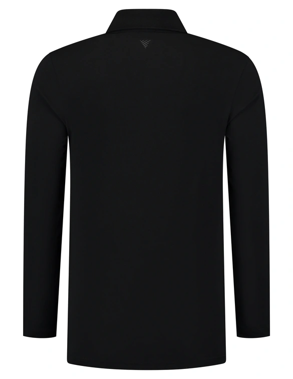 Pure Path Regular fit T-shirts Polo LS 24030105
