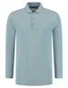 Pure Path Regular fit T-shirts Polo LS 24030105