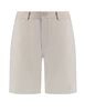 Pure Path Slim fit Smart Shorts 25010504