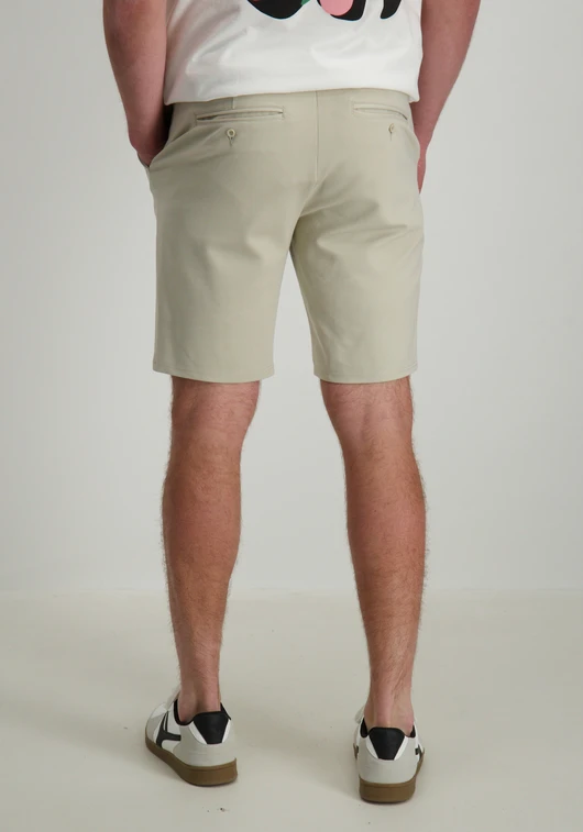 Pure Path Slim fit Smart Shorts 25010504
