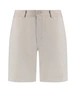 Pure Path Slim fit Smart Shorts 25010504