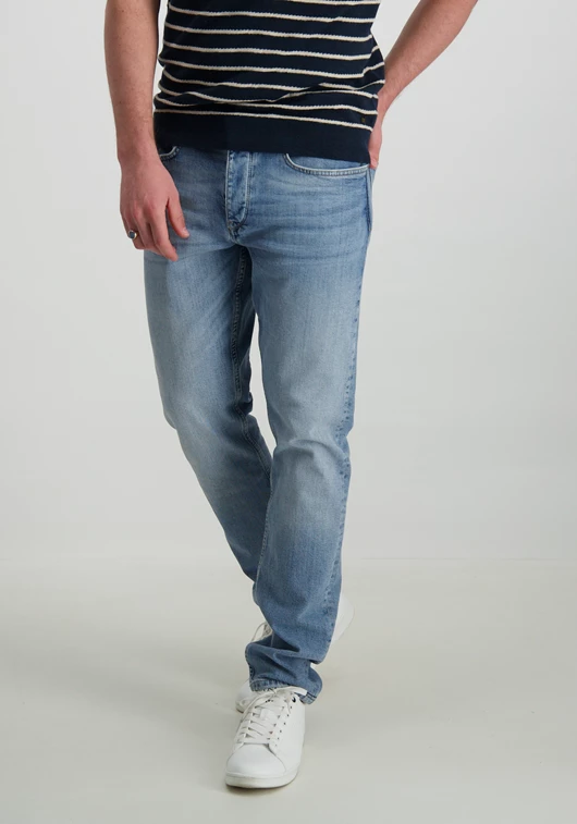 Pure Path The Ryan Slim Fit Jeans W3005