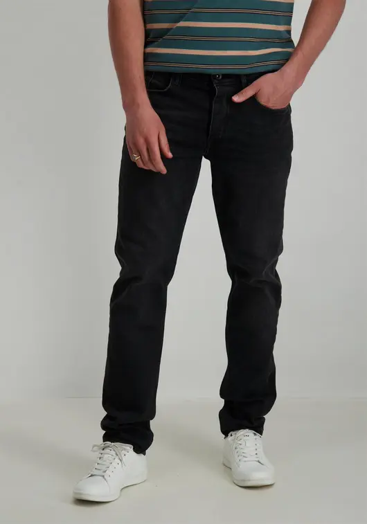 Pure Path The Ryan Slim Fit Jeans W3007