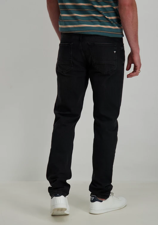 Pure Path The Ryan Slim Fit Jeans W3007