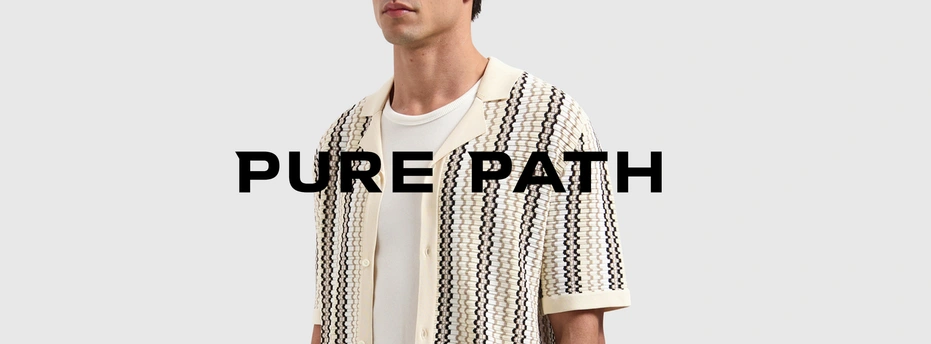 Pure Path