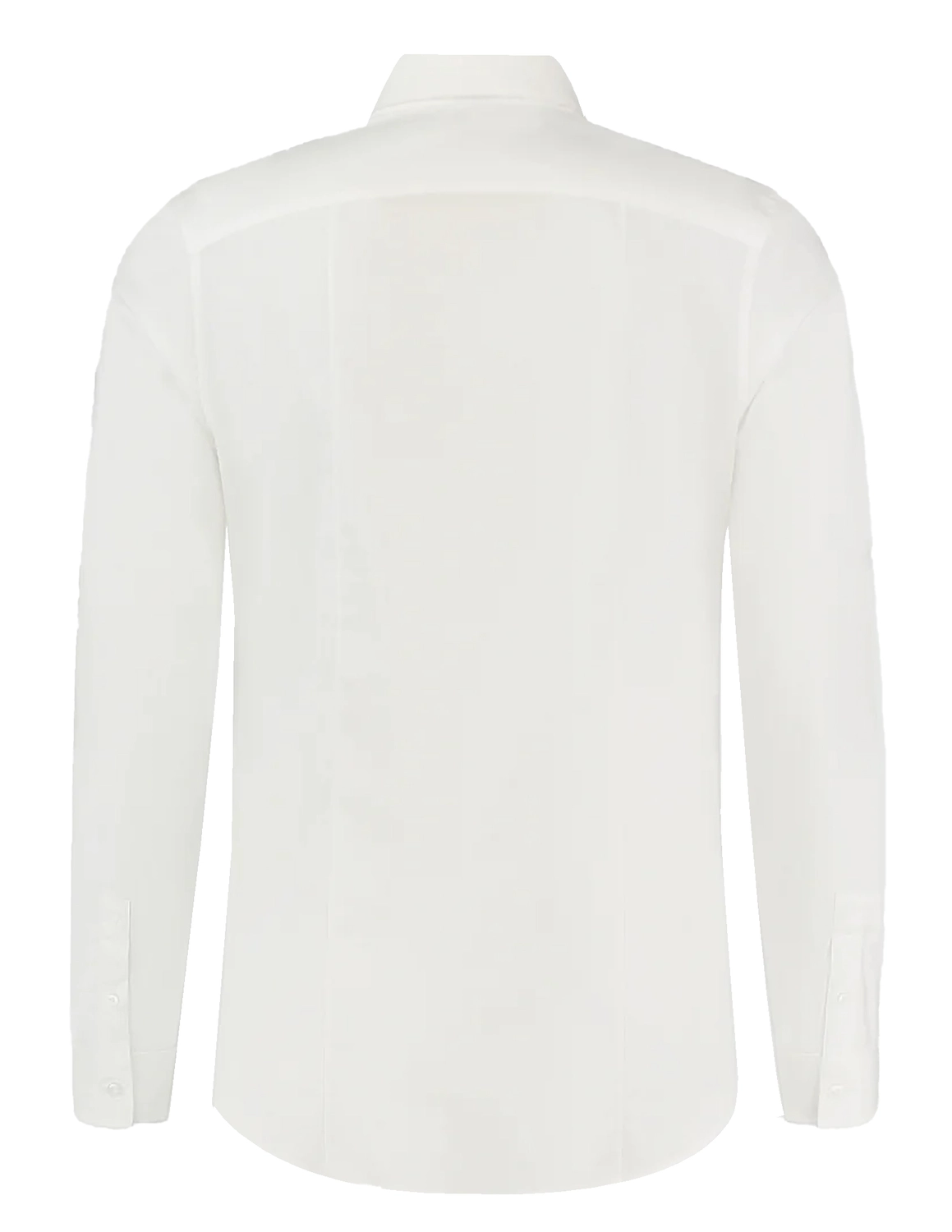 Purewhite overhemd sales