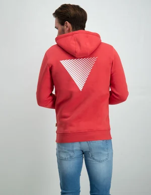Purewhite Pure logo hoodie 23010309