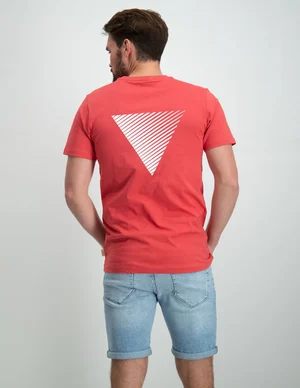 Purewhite Pure logo tee 23010123