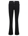 Red Button Babette black denim AW25 SRB4079 AW25