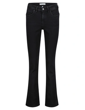 Red Button Babette black denim AW25 SRB4079 AW25