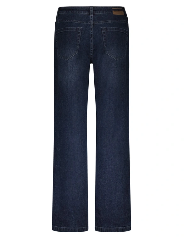 Red Button Colette Denim Sparkle L32 SRB4598
