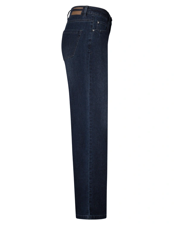 Red Button Colette Denim Sparkle L32 SRB4598