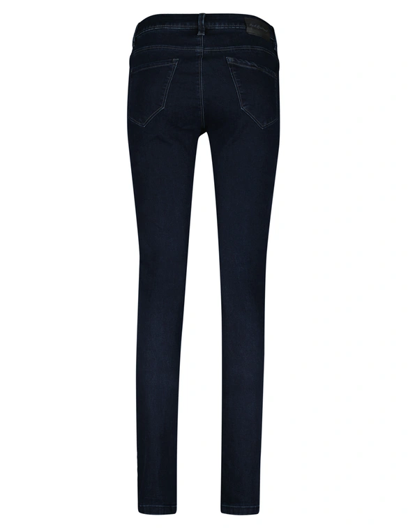 Red Button Jimmy deepblue AW25 SRB3806 AW25
