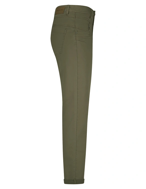 Red Button Relax Jog Colour SRB4665