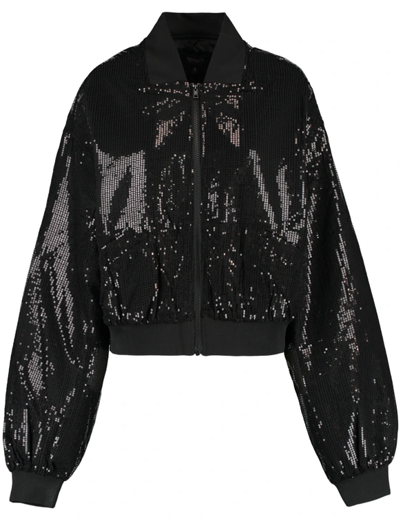 Refined Department AMBER R2410450648