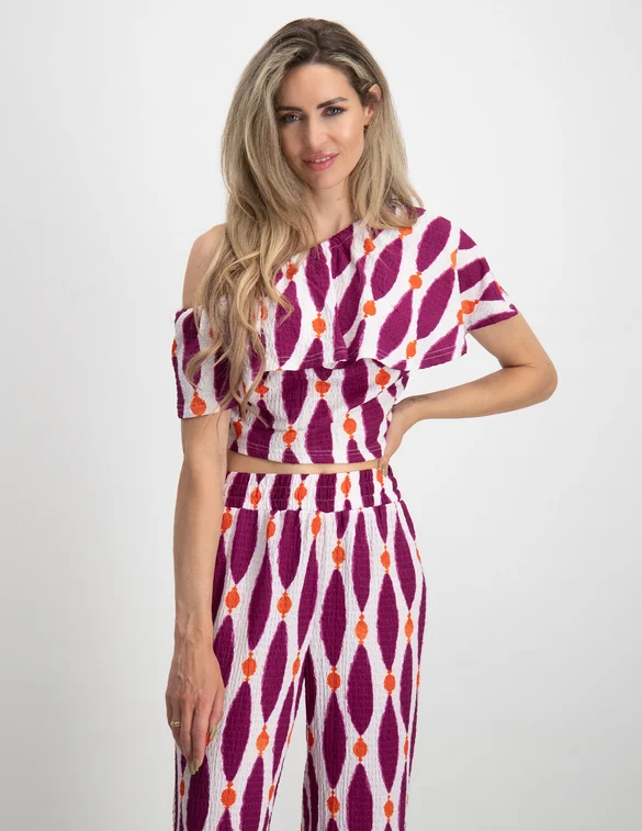 Refined Department Bella top R2305855113