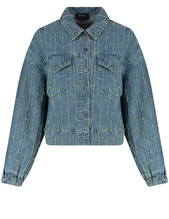 Refined Department BLOOM R2407474432