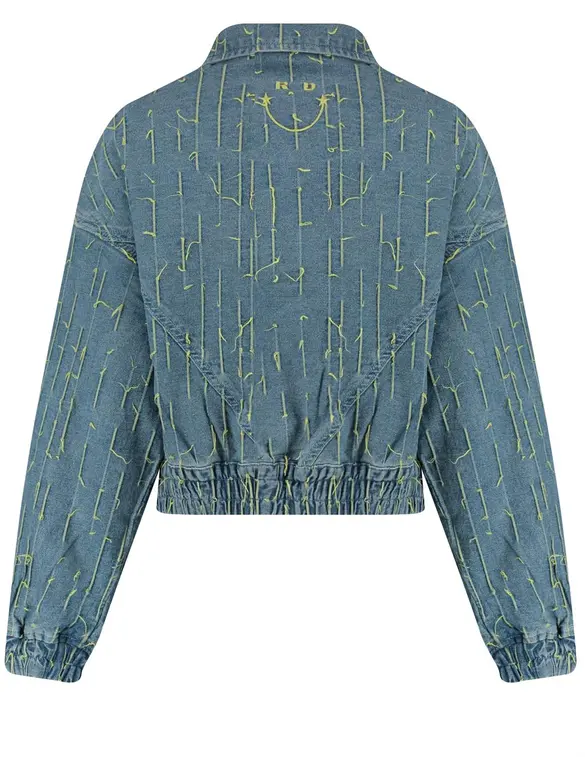 Refined Department BLOOM R2407474432