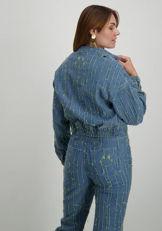 Refined Department BLOOM R2407474432