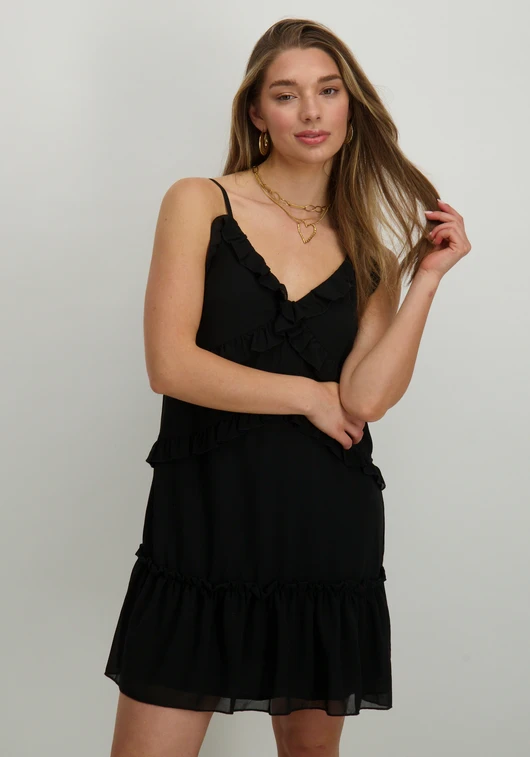 Refined Department CHIARA R2506354802