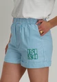 Refined Department DAVIDA SHORT R2503157675