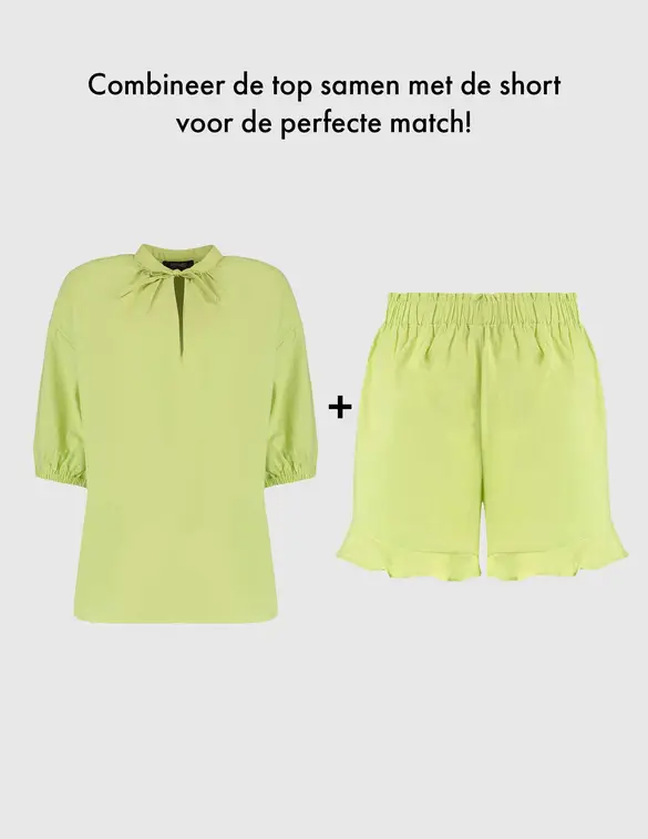 Refined Department FRANKIE R2405240531
