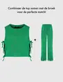 Refined Department GABRIELLE TOP R2503828646