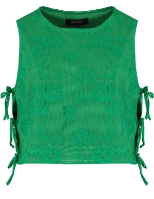 Refined Department GABRIELLE TOP R2503828646
