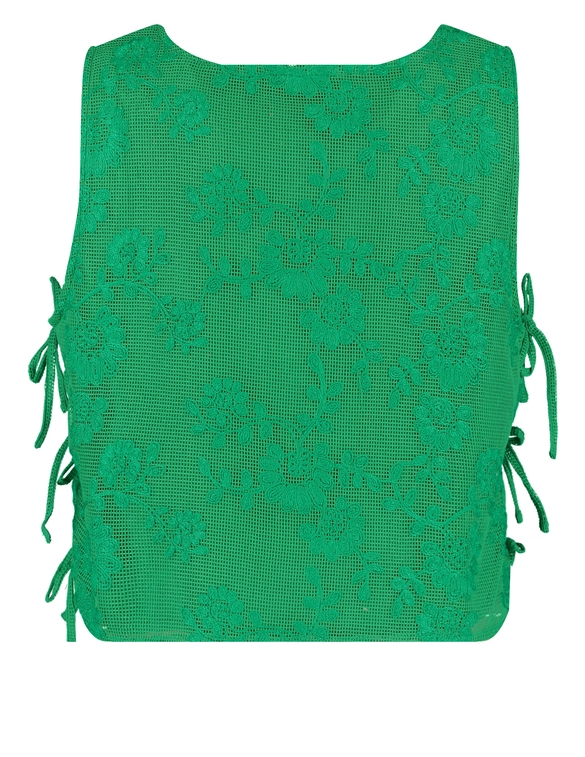 Refined Department GABRIELLE TOP R2503828646