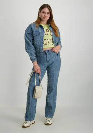 Refined Department HANNAH JEANS R2407174433