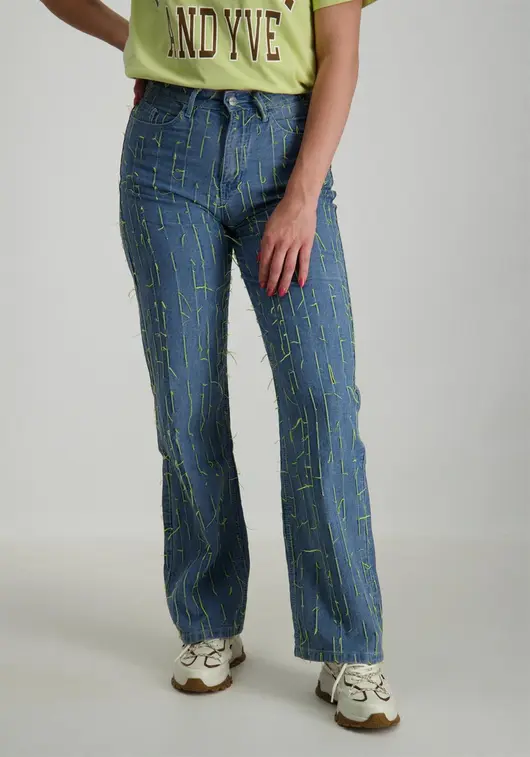Refined Department HANNAH JEANS R2407174433