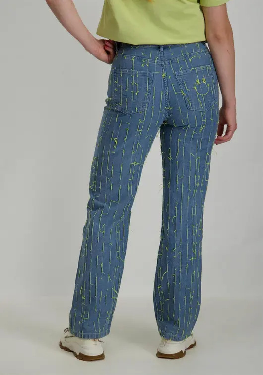 Refined Department HANNAH JEANS R2407174433