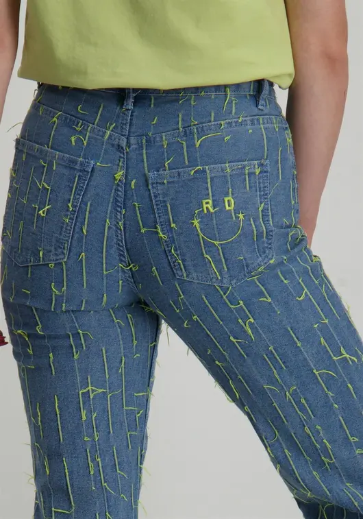 Refined Department HANNAH JEANS R2407174433