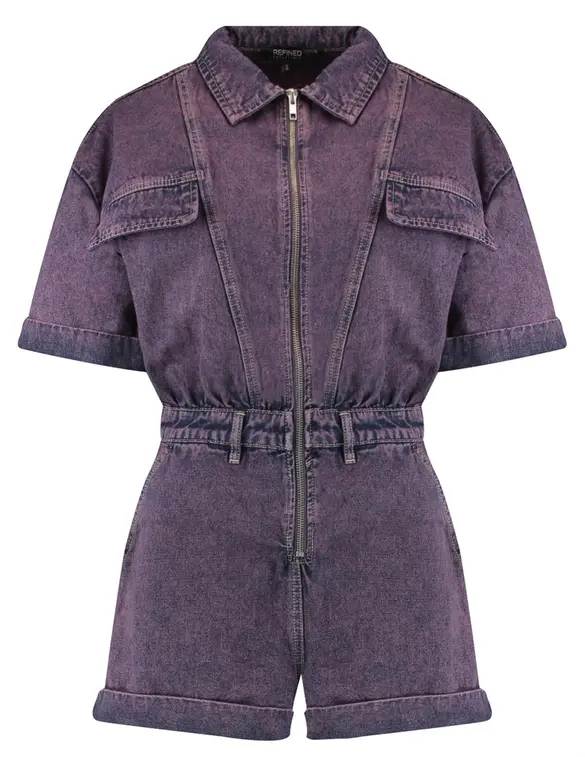 Refined Department KATE JUMPSUIT R2407372425